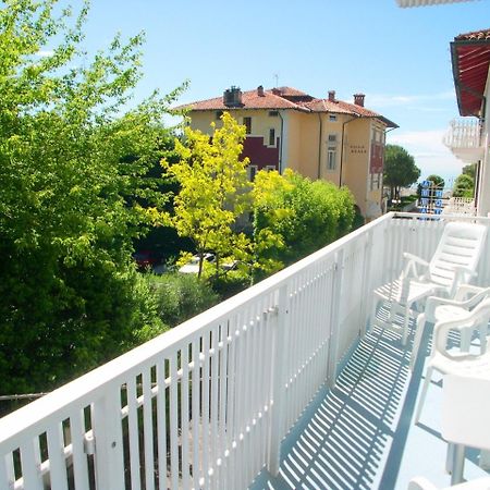 Appartamento Saturnia Grado Exterior photo