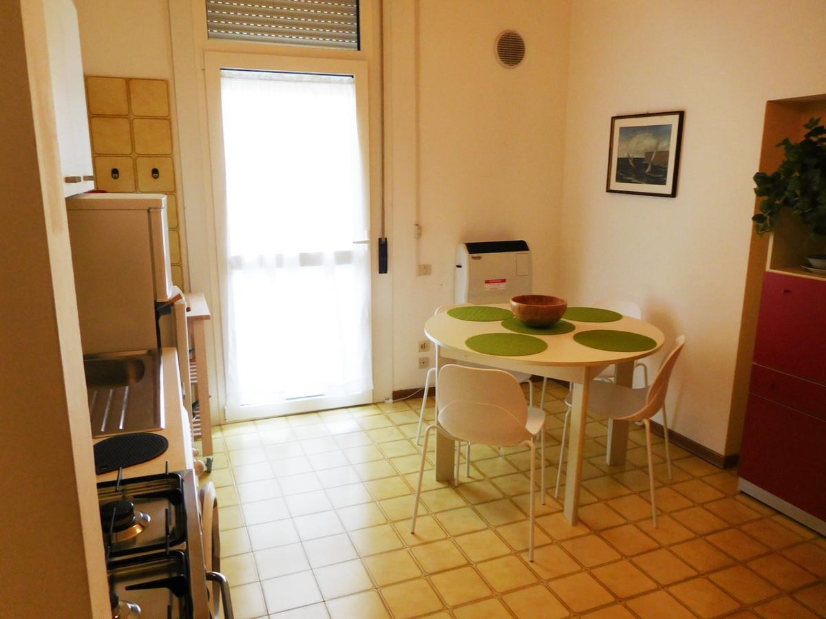 Appartamento Saturnia Grado Exterior photo