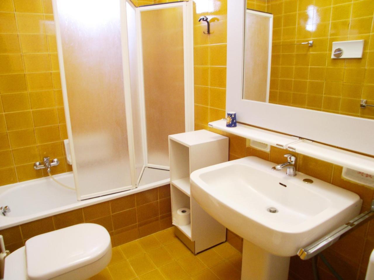 Appartamento Saturnia Grado Exterior photo